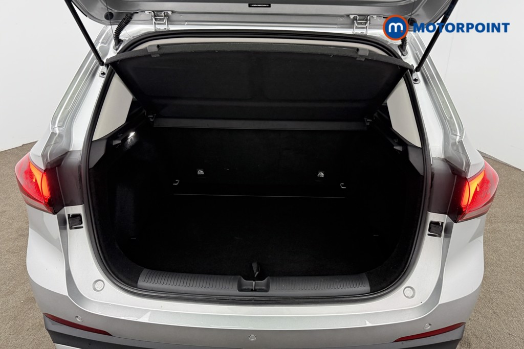 Mg Motor Uk ZS Trophy Automatic Petrol-Electric Hybrid SUV - Stock Number (1616859) - 5th supplementary image