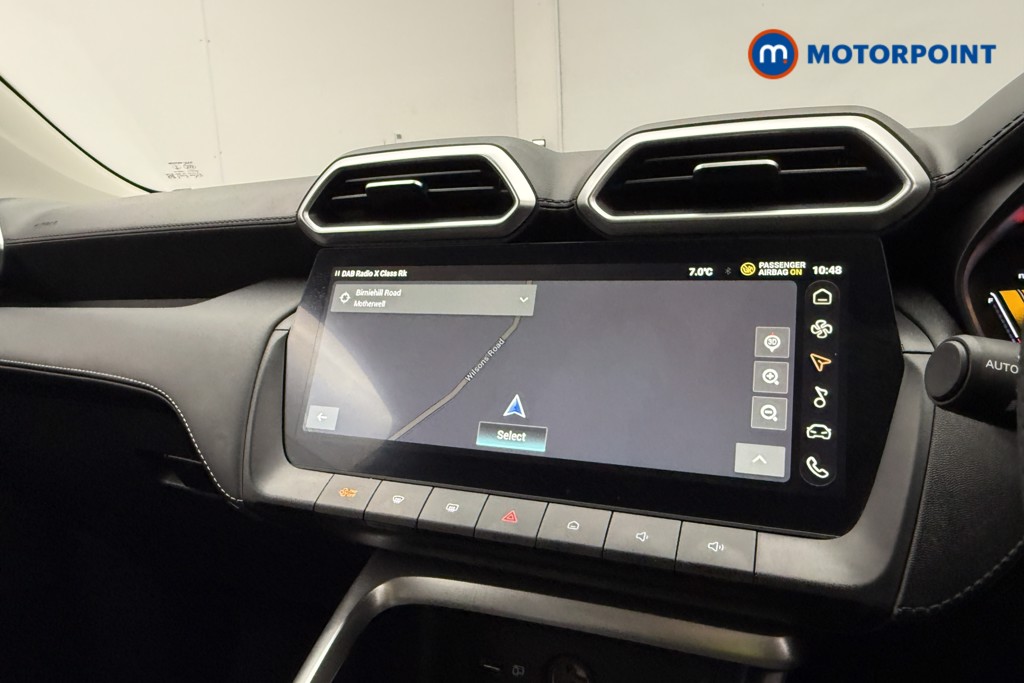 Mg Motor Uk ZS Trophy Automatic Petrol-Electric Hybrid SUV - Stock Number (1616859) - 12th supplementary image