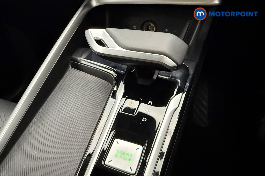 Mg Motor Uk ZS Trophy Automatic Petrol-Electric Hybrid SUV - Stock Number (1616859) - 15th supplementary image