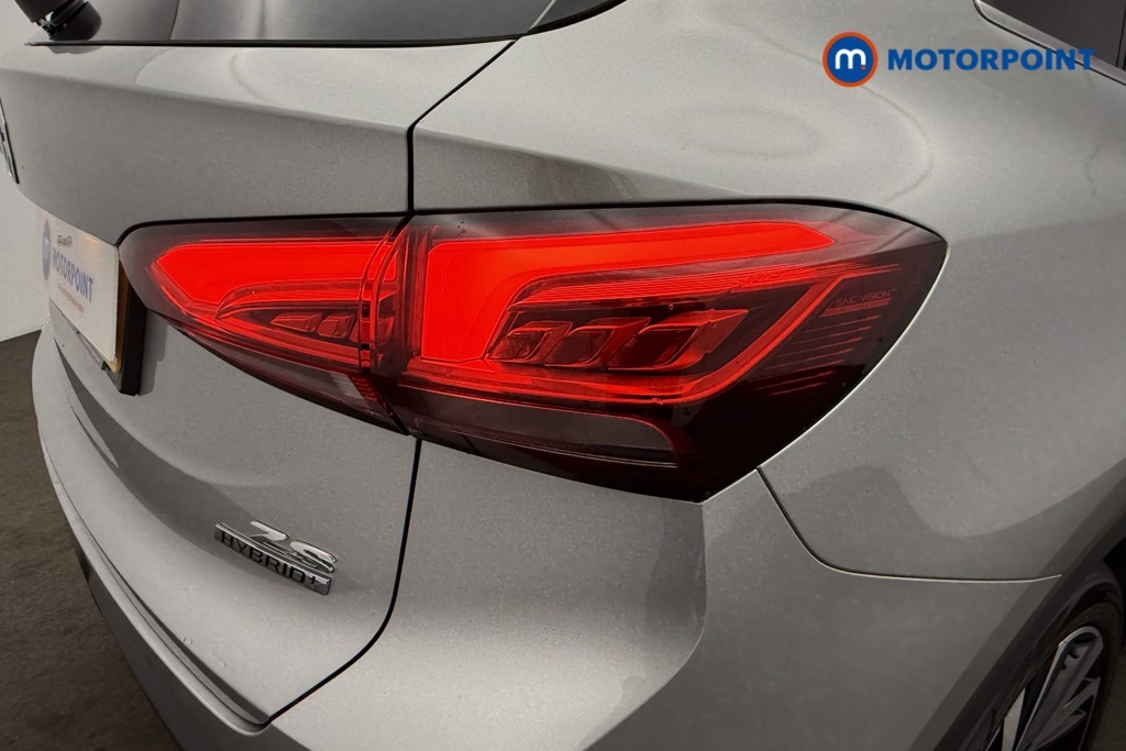 Mg Motor Uk ZS Trophy Automatic Petrol-Electric Hybrid SUV - Stock Number (1616859) - 19th supplementary image