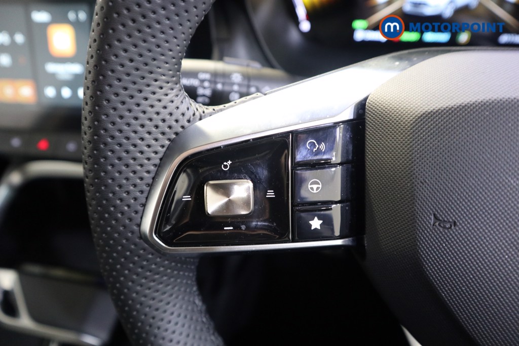 Mg Motor Uk ZS Trophy Automatic Petrol-Electric Hybrid SUV - Stock Number (1616861) - 3rd supplementary image