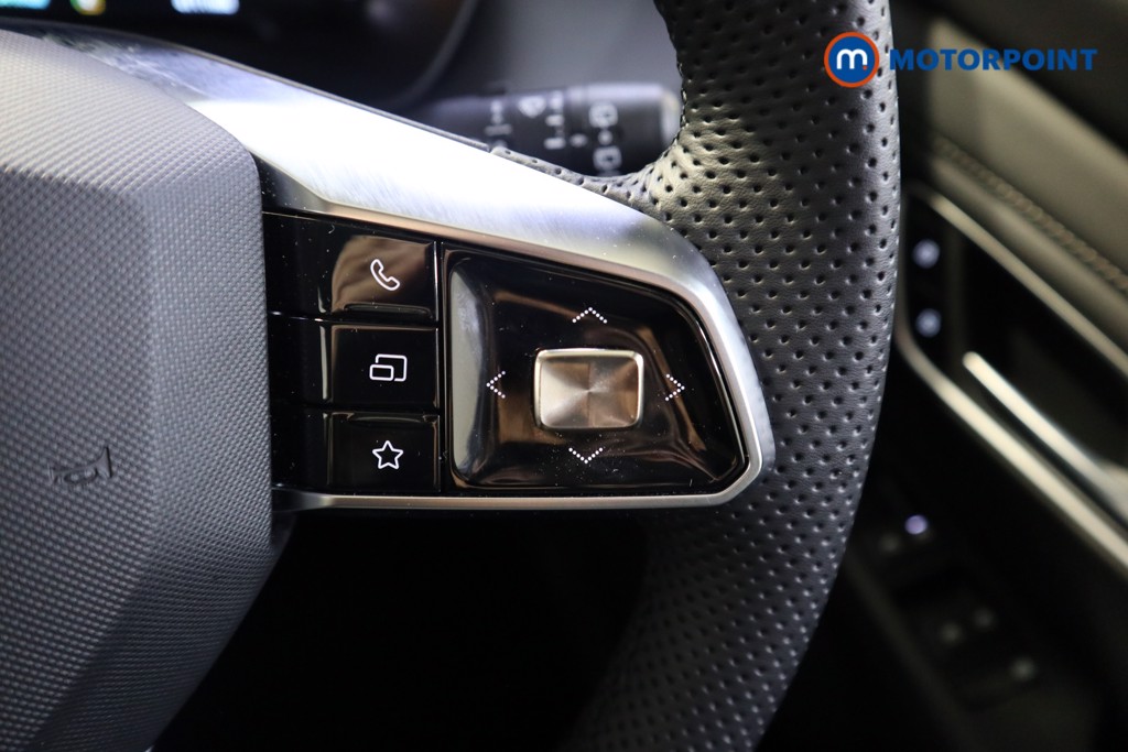 Mg Motor Uk ZS Trophy Automatic Petrol-Electric Hybrid SUV - Stock Number (1616861) - 4th supplementary image