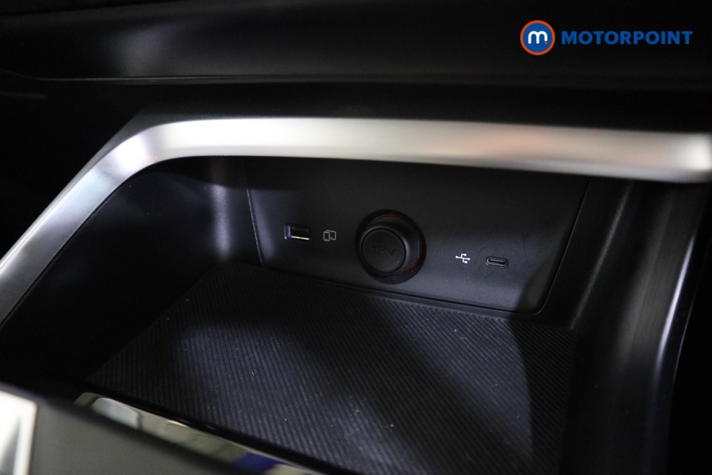 Mg Motor Uk ZS Trophy Automatic Petrol-Electric Hybrid SUV - Stock Number (1616861) - 7th supplementary image