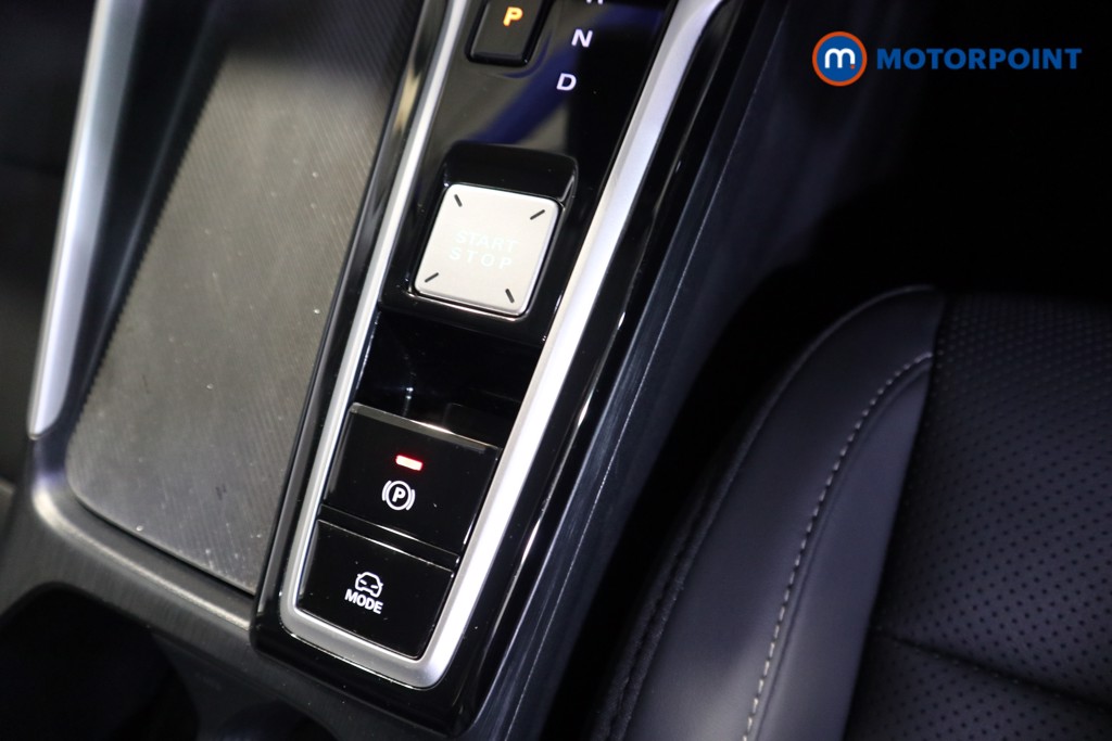 Mg Motor Uk ZS Trophy Automatic Petrol-Electric Hybrid SUV - Stock Number (1616861) - 8th supplementary image