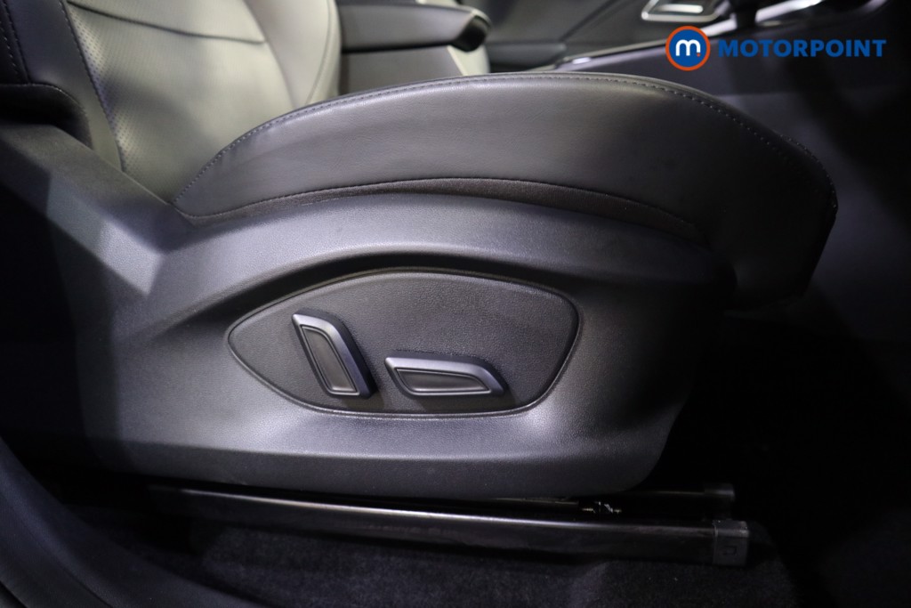 Mg Motor Uk ZS Trophy Automatic Petrol-Electric Hybrid SUV - Stock Number (1616861) - 14th supplementary image