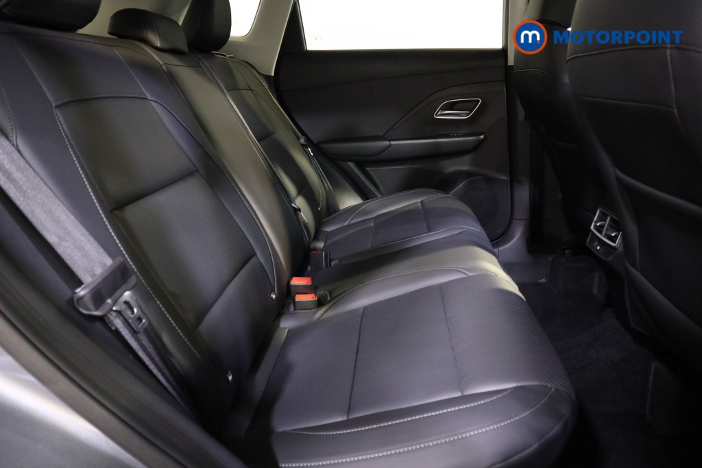 Mg Motor Uk ZS Trophy Automatic Petrol-Electric Hybrid SUV - Stock Number (1616861) - 16th supplementary image