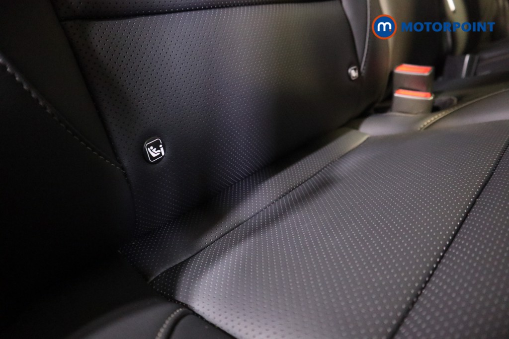 Mg Motor Uk ZS Trophy Automatic Petrol-Electric Hybrid SUV - Stock Number (1616861) - 17th supplementary image