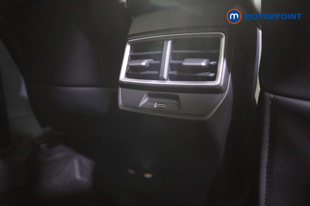 Mg Motor Uk ZS Trophy Automatic Petrol-Electric Hybrid SUV - Stock Number (1616861) - 18th supplementary image