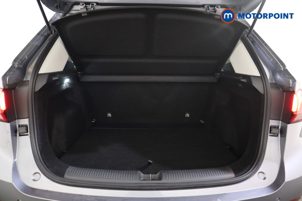 Mg Motor Uk ZS Trophy Automatic Petrol-Electric Hybrid SUV - Stock Number (1616861) - 20th supplementary image