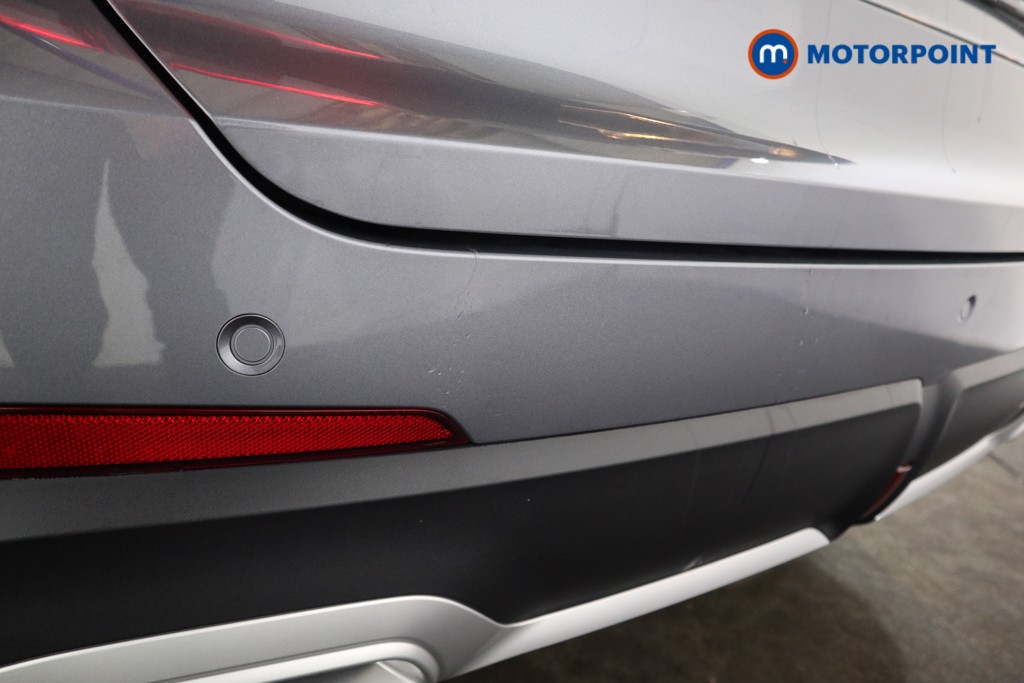 Mg Motor Uk ZS Trophy Automatic Petrol-Electric Hybrid SUV - Stock Number (1616861) - 25th supplementary image