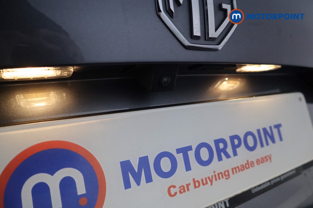 Mg Motor Uk ZS Trophy Automatic Petrol-Electric Hybrid SUV - Stock Number (1616861) - 26th supplementary image