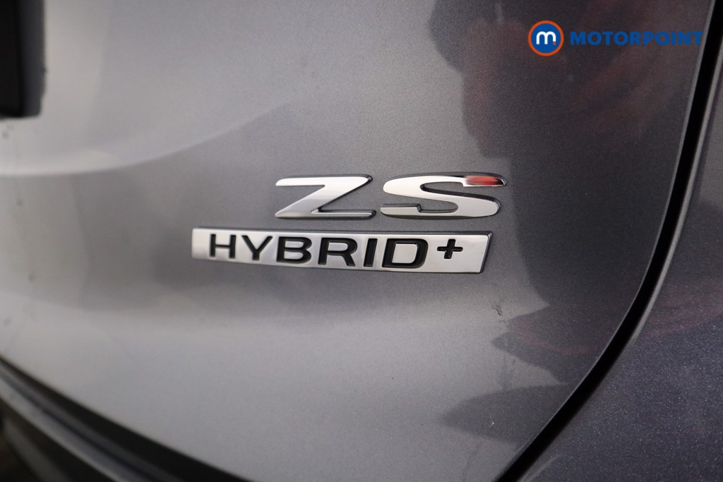 Mg Motor Uk ZS Trophy Automatic Petrol-Electric Hybrid SUV - Stock Number (1616861) - 29th supplementary image