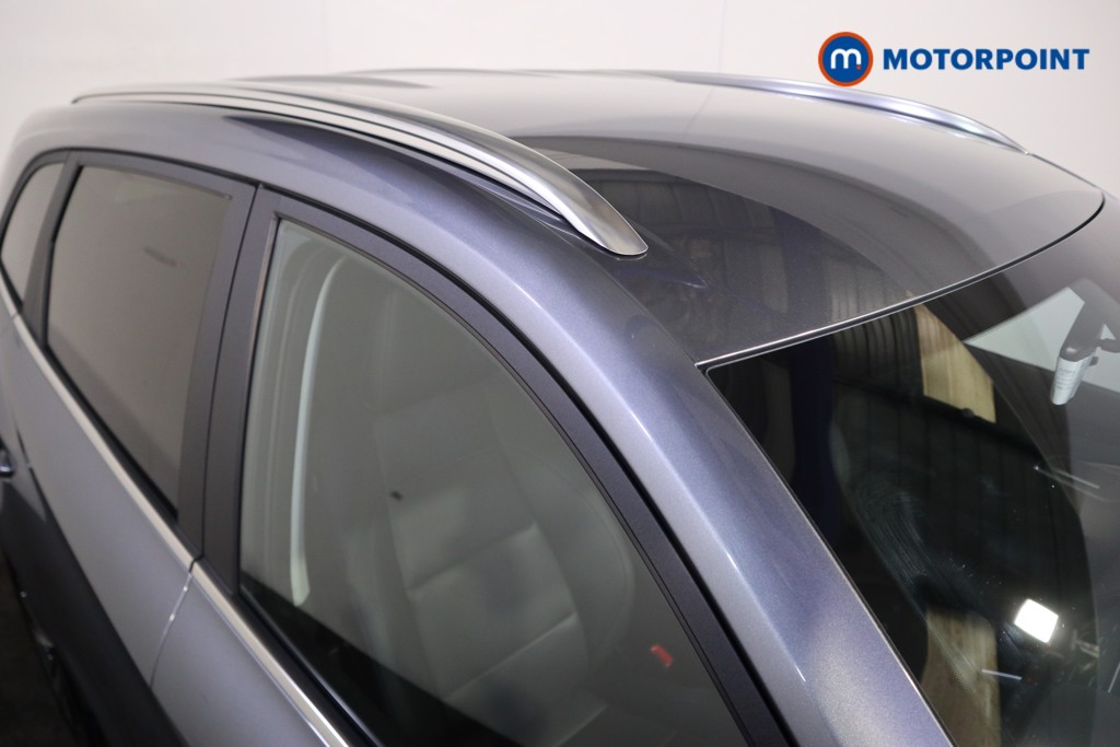 Mg Motor Uk ZS Trophy Automatic Petrol-Electric Hybrid SUV - Stock Number (1616861) - 30th supplementary image