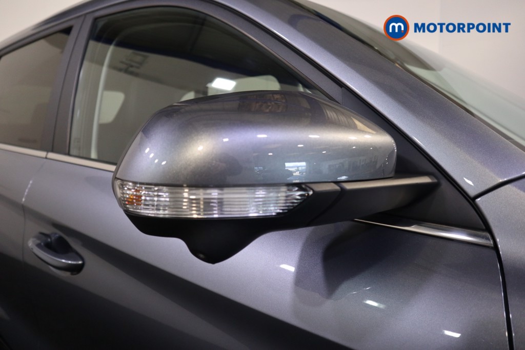 Mg Motor Uk ZS Trophy Automatic Petrol-Electric Hybrid SUV - Stock Number (1616861) - 31st supplementary image