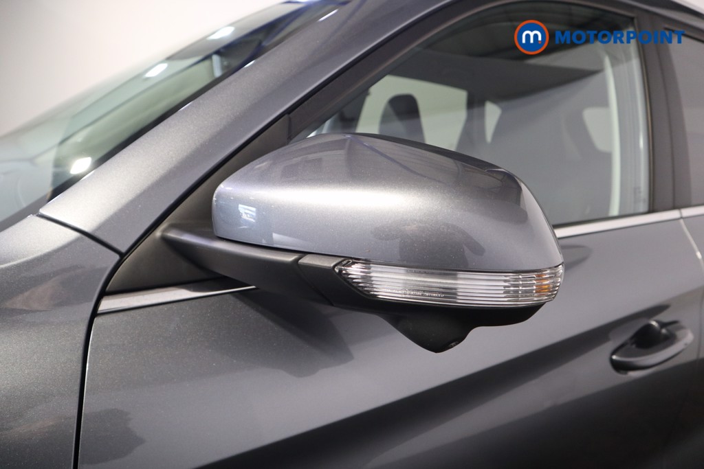 Mg Motor Uk ZS Trophy Automatic Petrol-Electric Hybrid SUV - Stock Number (1616861) - 32nd supplementary image