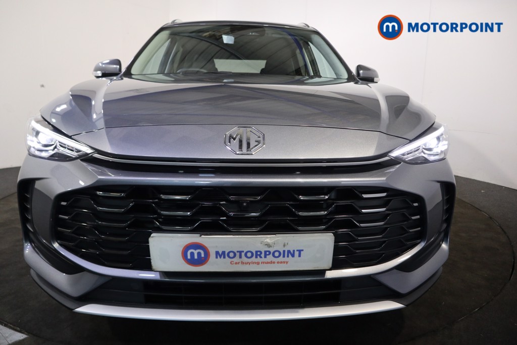 Mg Motor Uk ZS Trophy Automatic Petrol-Electric Hybrid SUV - Stock Number (1616861) - 35th supplementary image