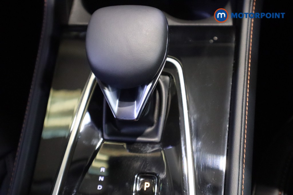 Mg Motor Uk HS Trophy Automatic Petrol-Electric Hybrid SUV - Stock Number (1616862) - 5th supplementary image