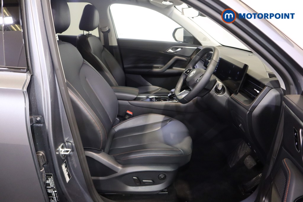 Mg Motor Uk HS Trophy Automatic Petrol-Electric Hybrid SUV - Stock Number (1616862) - 6th supplementary image