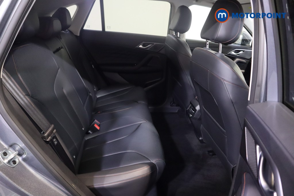 Mg Motor Uk HS Trophy Automatic Petrol-Electric Hybrid SUV - Stock Number (1616862) - 7th supplementary image