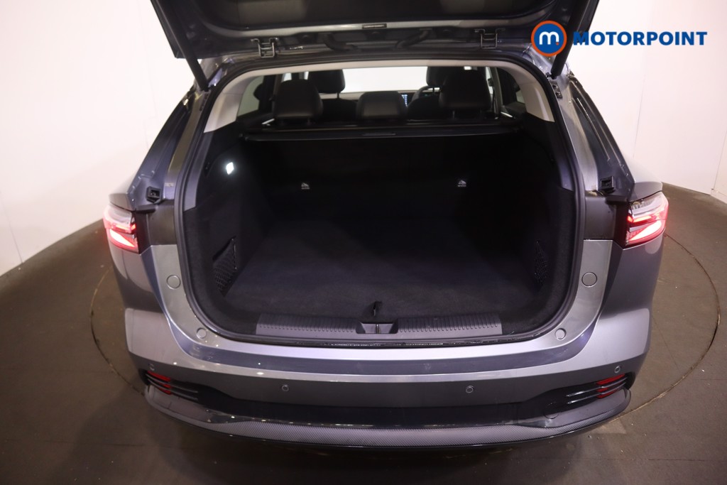 Mg Motor Uk HS Trophy Automatic Petrol-Electric Hybrid SUV - Stock Number (1616862) - 8th supplementary image