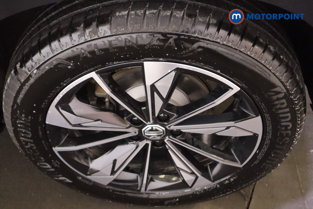 Mg Motor Uk HS Trophy Automatic Petrol-Electric Hybrid SUV - Stock Number (1616862) - 9th supplementary image