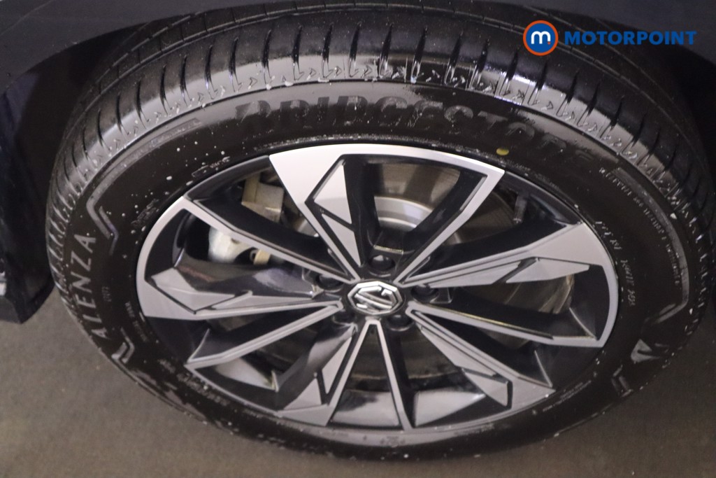 Mg Motor Uk HS Trophy Automatic Petrol-Electric Hybrid SUV - Stock Number (1616862) - 10th supplementary image