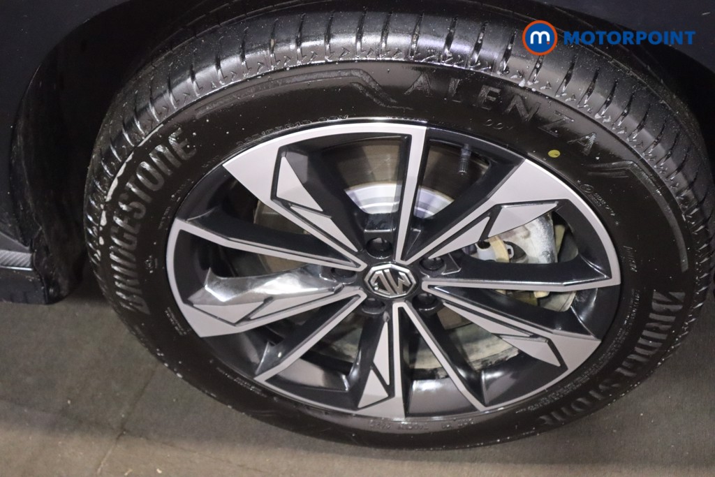Mg Motor Uk HS Trophy Automatic Petrol-Electric Hybrid SUV - Stock Number (1616862) - 11th supplementary image