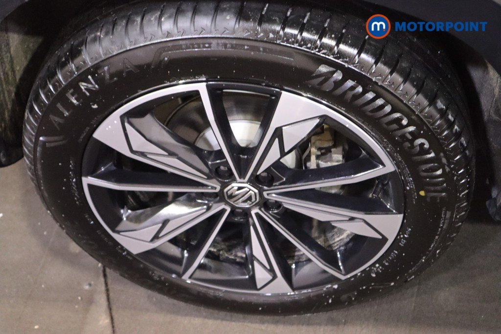 Mg Motor Uk HS Trophy Automatic Petrol-Electric Hybrid SUV - Stock Number (1616862) - 12th supplementary image