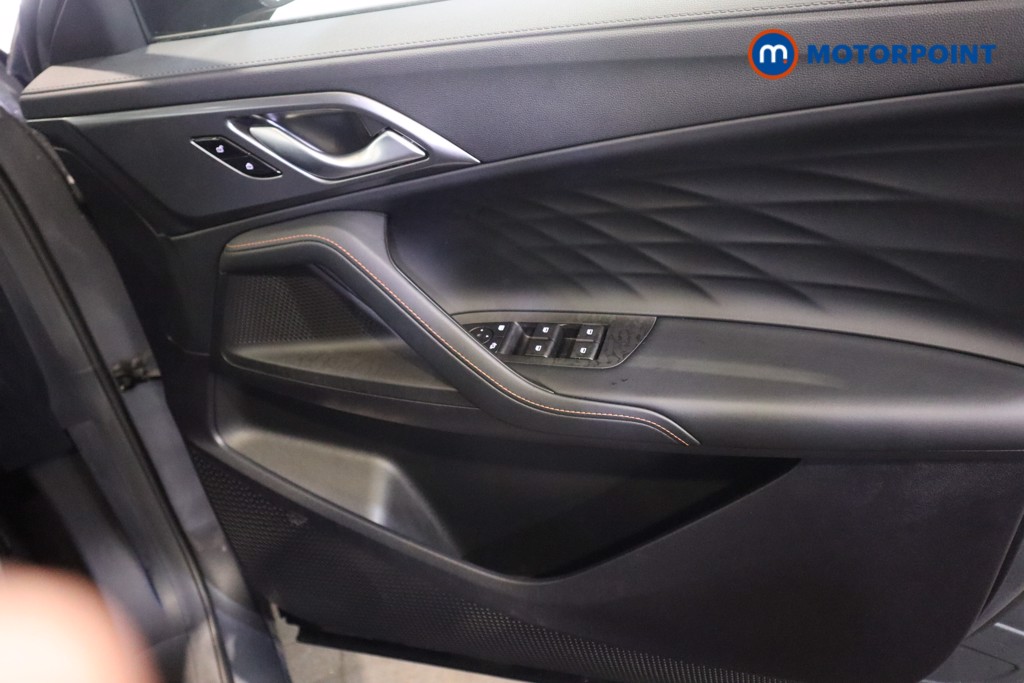 Mg Motor Uk HS Trophy Automatic Petrol-Electric Hybrid SUV - Stock Number (1616862) - 13th supplementary image