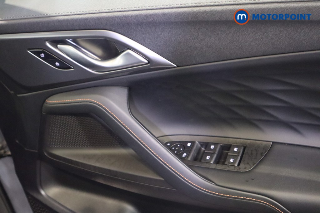 Mg Motor Uk HS Trophy Automatic Petrol-Electric Hybrid SUV - Stock Number (1616862) - 14th supplementary image