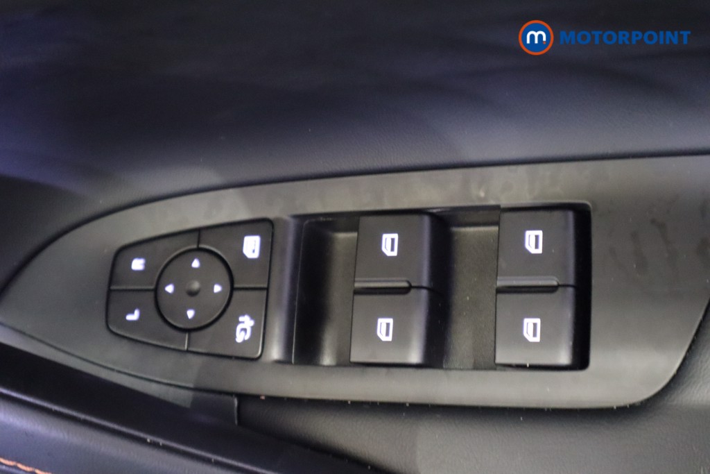 Mg Motor Uk HS Trophy Automatic Petrol-Electric Hybrid SUV - Stock Number (1616862) - 15th supplementary image