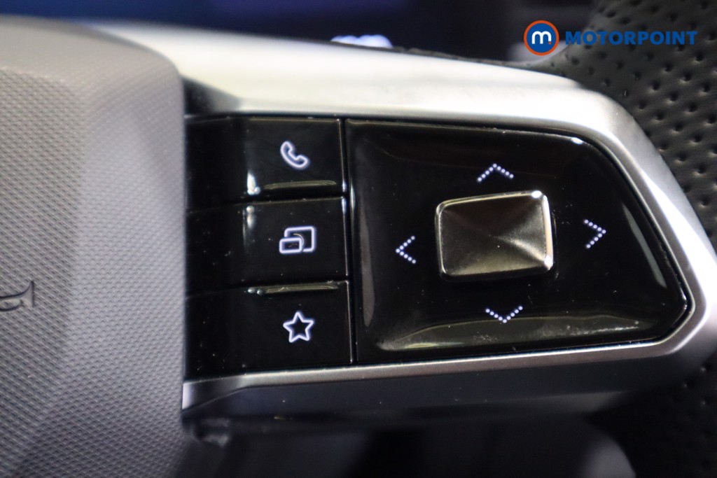 Mg Motor Uk HS Trophy Automatic Petrol-Electric Hybrid SUV - Stock Number (1616862) - 17th supplementary image