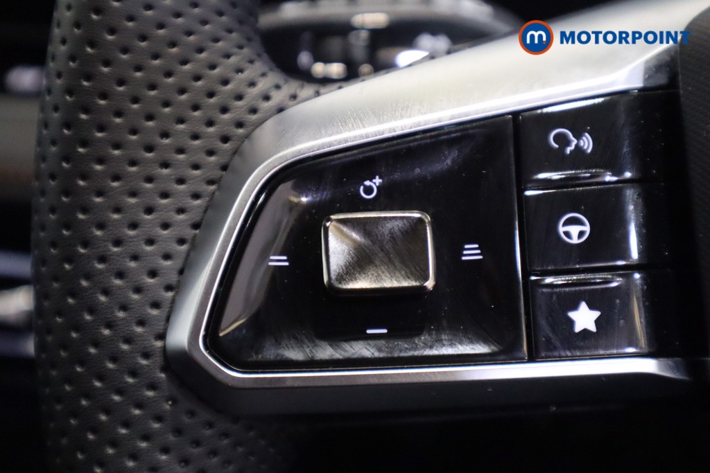 Mg Motor Uk HS Trophy Automatic Petrol-Electric Hybrid SUV - Stock Number (1616862) - 18th supplementary image