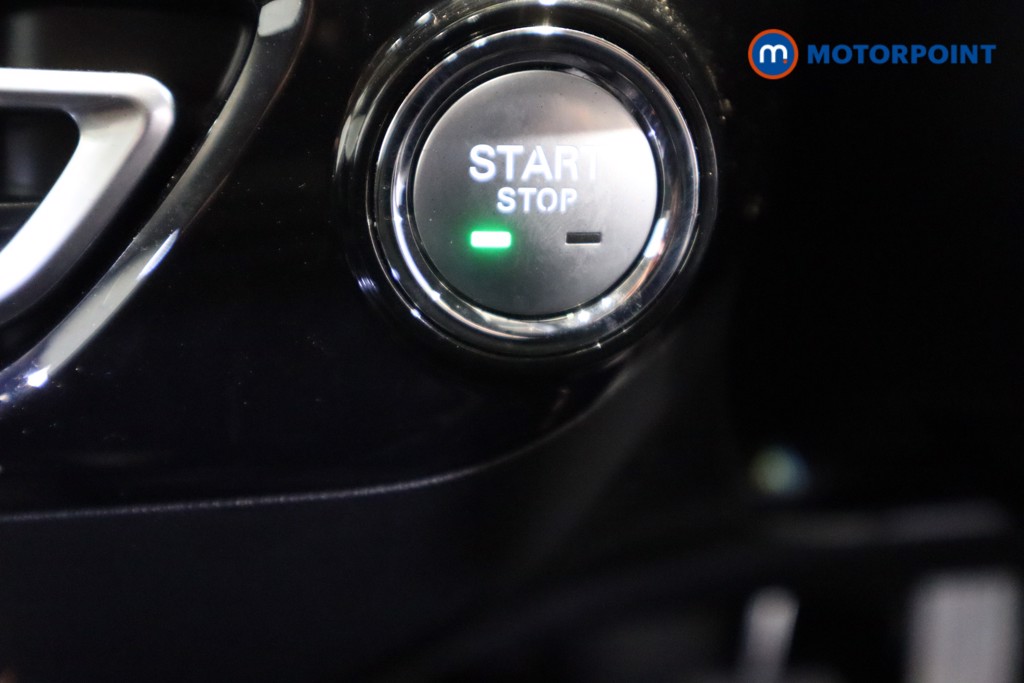 Mg Motor Uk HS Trophy Automatic Petrol-Electric Hybrid SUV - Stock Number (1616862) - 20th supplementary image