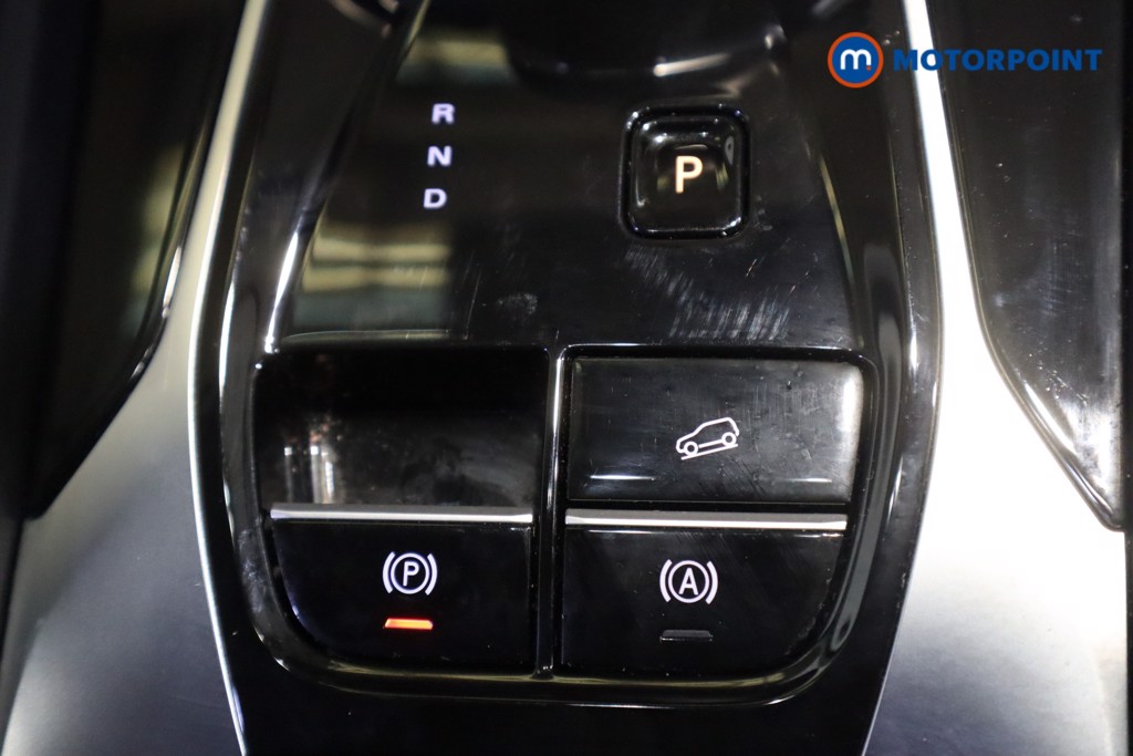 Mg Motor Uk HS Trophy Automatic Petrol-Electric Hybrid SUV - Stock Number (1616862) - 22nd supplementary image