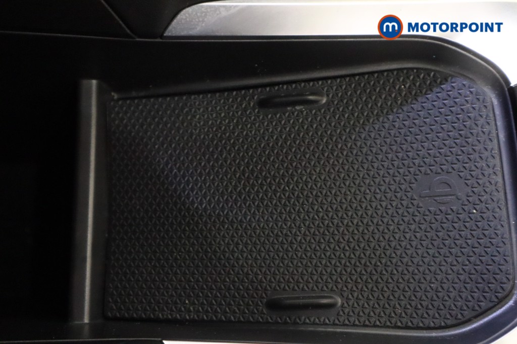 Mg Motor Uk HS Trophy Automatic Petrol-Electric Hybrid SUV - Stock Number (1616862) - 23rd supplementary image