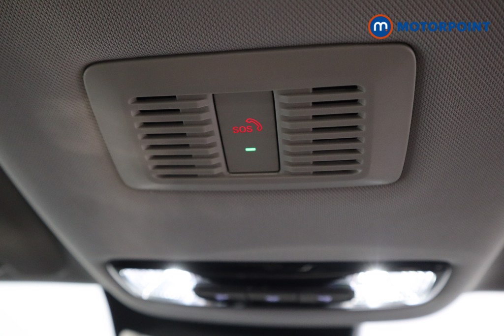 Mg Motor Uk HS Trophy Automatic Petrol-Electric Hybrid SUV - Stock Number (1616862) - 24th supplementary image