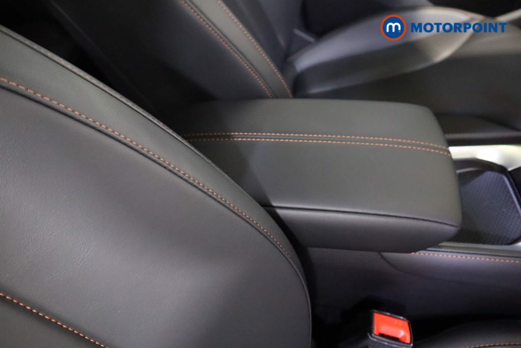 Mg Motor Uk HS Trophy Automatic Petrol-Electric Hybrid SUV - Stock Number (1616862) - 25th supplementary image