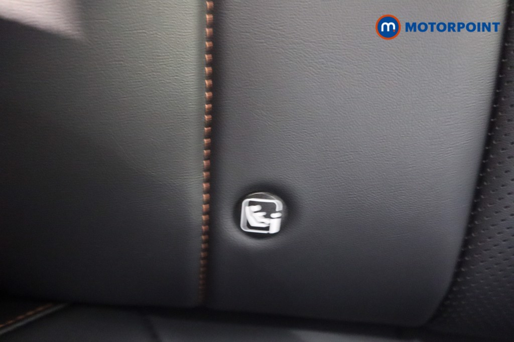 Mg Motor Uk HS Trophy Automatic Petrol-Electric Hybrid SUV - Stock Number (1616862) - 26th supplementary image