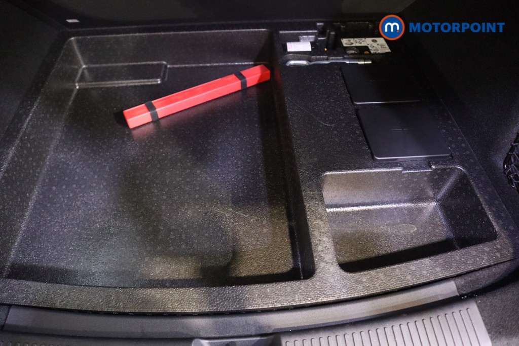 Mg Motor Uk HS Trophy Automatic Petrol-Electric Hybrid SUV - Stock Number (1616862) - 28th supplementary image