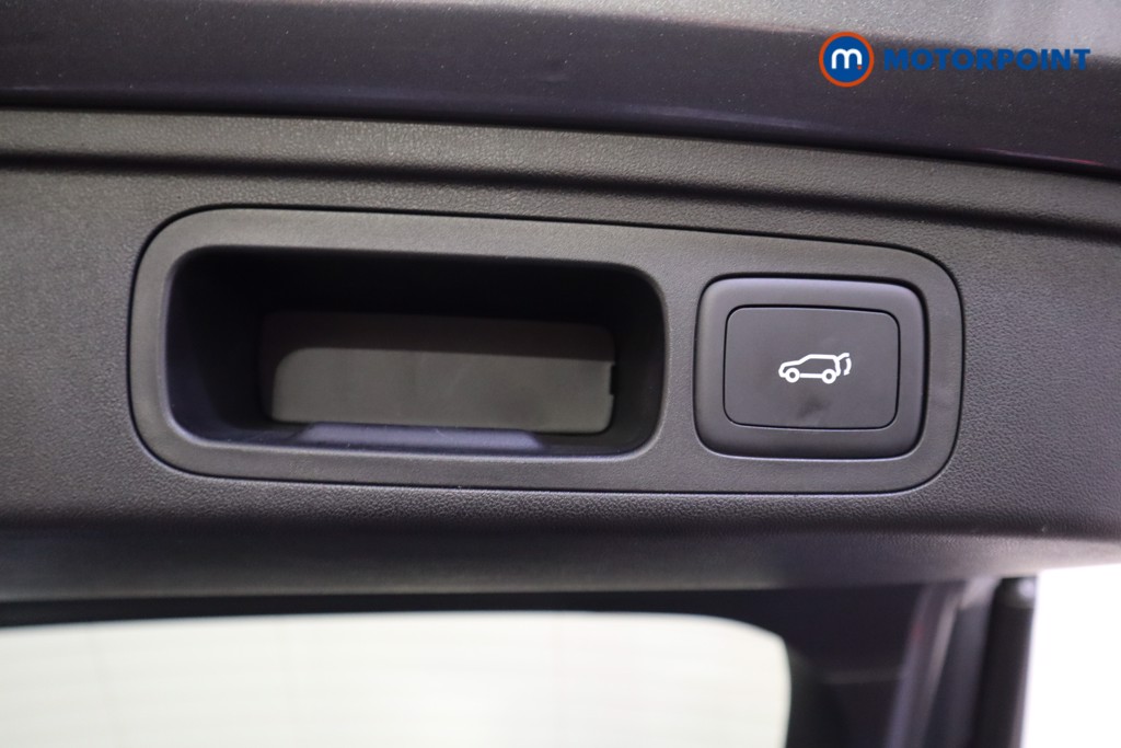 Mg Motor Uk HS Trophy Automatic Petrol-Electric Hybrid SUV - Stock Number (1616862) - 29th supplementary image