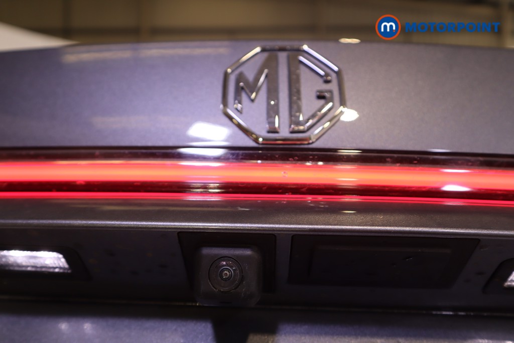 Mg Motor Uk HS Trophy Automatic Petrol-Electric Hybrid SUV - Stock Number (1616862) - 30th supplementary image