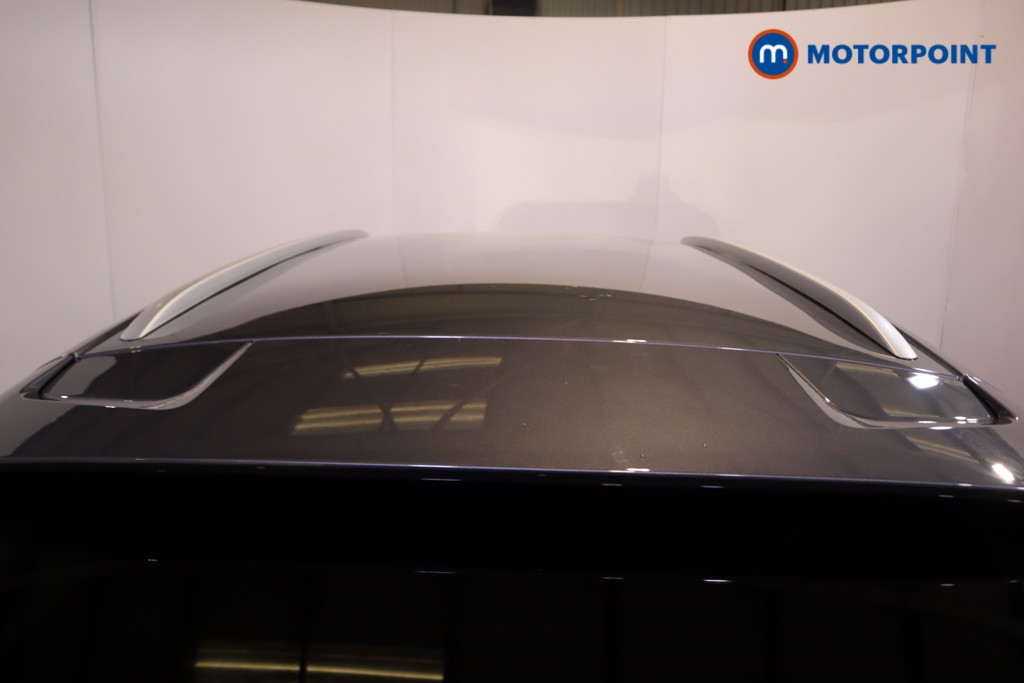 Mg Motor Uk HS Trophy Automatic Petrol-Electric Hybrid SUV - Stock Number (1616862) - 31st supplementary image