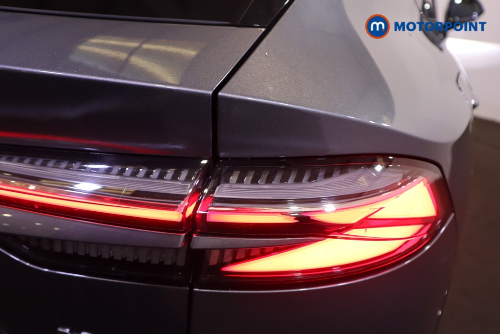 Mg Motor Uk HS Trophy Automatic Petrol-Electric Hybrid SUV - Stock Number (1616862) - 32nd supplementary image