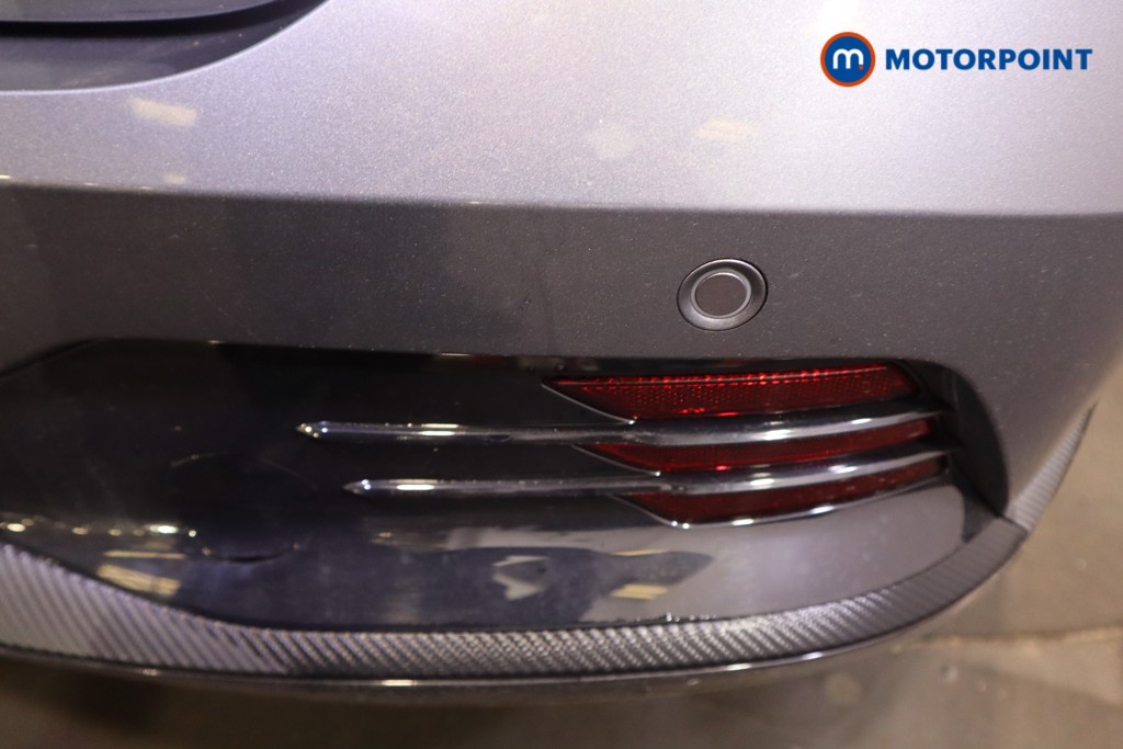 Mg Motor Uk HS Trophy Automatic Petrol-Electric Hybrid SUV - Stock Number (1616862) - 33rd supplementary image