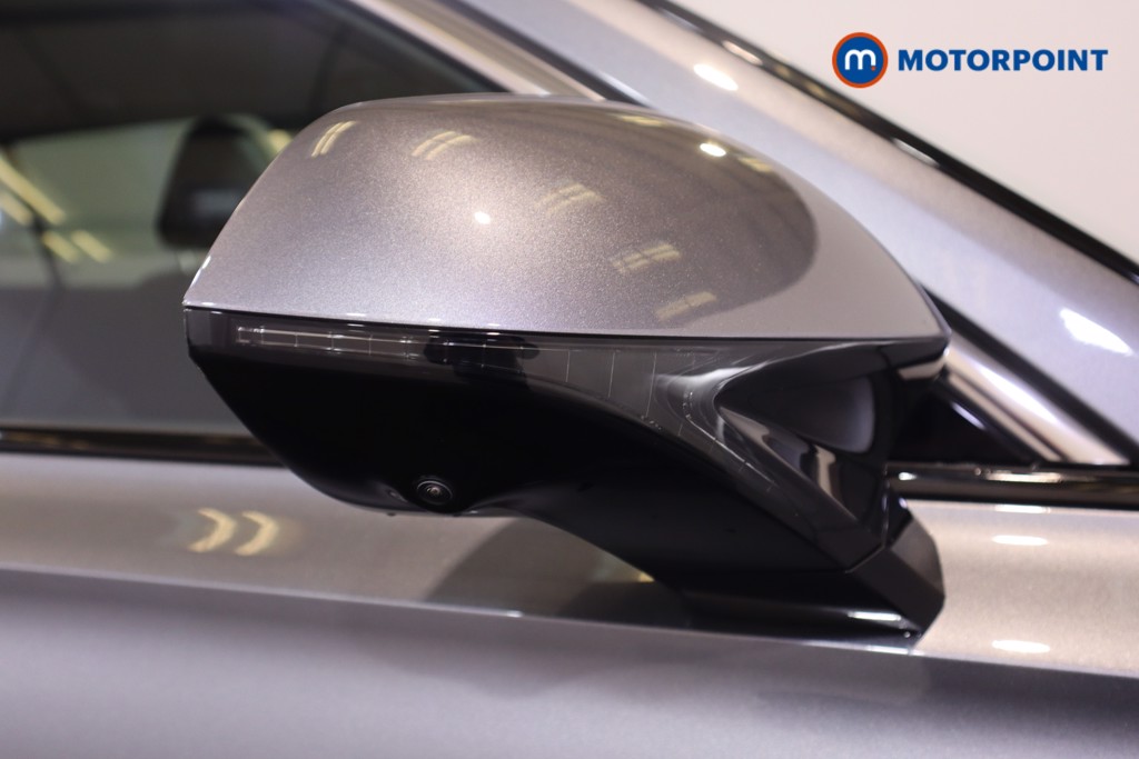 Mg Motor Uk HS Trophy Automatic Petrol-Electric Hybrid SUV - Stock Number (1616862) - 35th supplementary image