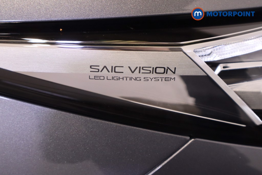 Mg Motor Uk HS Trophy Automatic Petrol-Electric Hybrid SUV - Stock Number (1616862) - 37th supplementary image