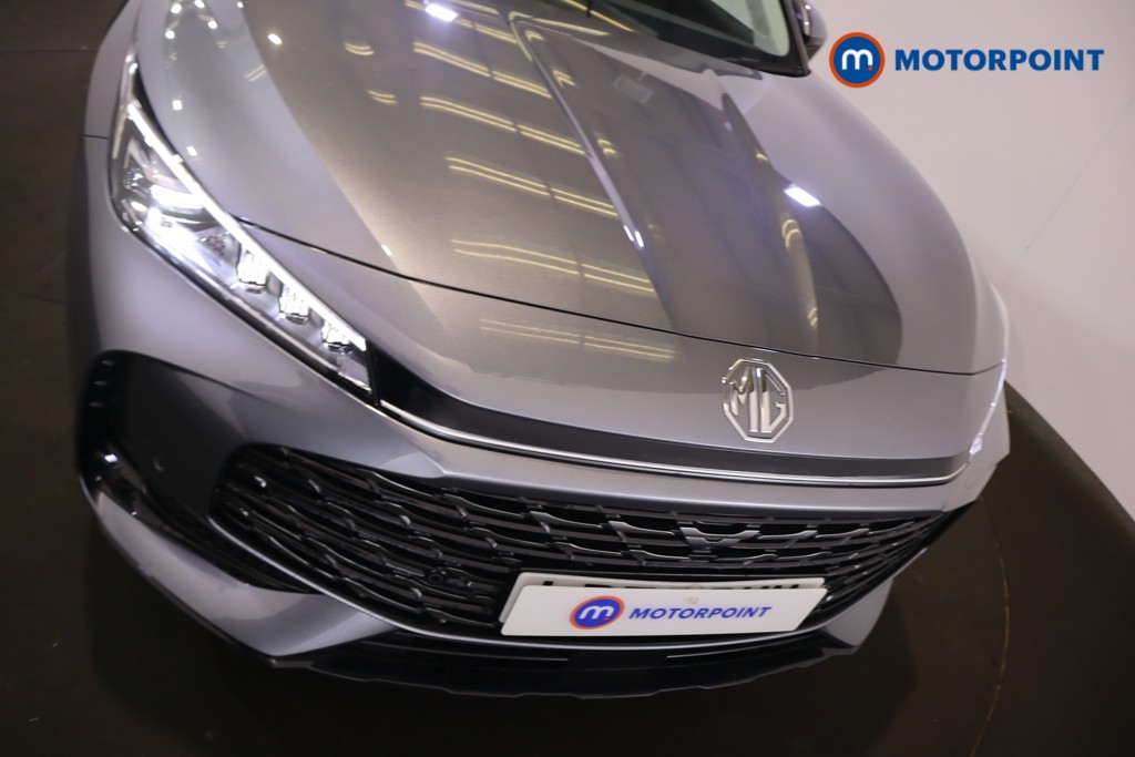 Mg Motor Uk HS Trophy Automatic Petrol-Electric Hybrid SUV - Stock Number (1616862) - 38th supplementary image