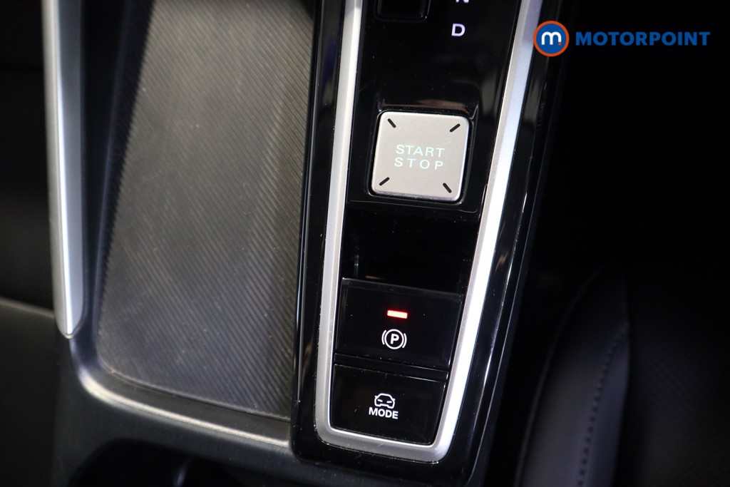 Mg Motor Uk ZS Trophy Automatic Petrol-Electric Hybrid SUV - Stock Number (1616866) - 11th supplementary image