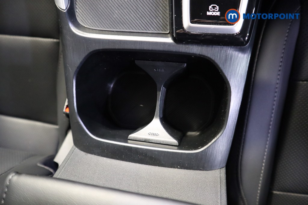 Mg Motor Uk ZS Trophy Automatic Petrol-Electric Hybrid SUV - Stock Number (1616866) - 12th supplementary image